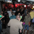 2017.01.13. Mamma Mia Video Disco Dj:Hubik&Solymi Conga Fotók:árpika