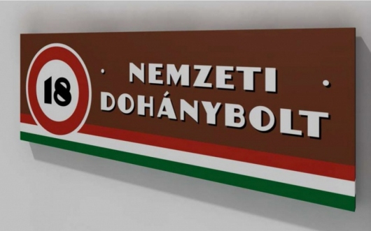 Késsel fenyegetőzve raboltak ki  egy kapuvári dohányboltot