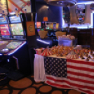 2016.11.19. Szombat Casino Win Győr Férfinap Fotók.árpika