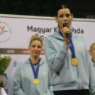 2019.05.12.5 Bajnokok Ligája Győzelem ünneplés