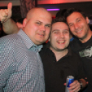 2015.01.24.Mamma Mia Éjjel-Nappal Budapest Joe és Barbi Dj:Balage