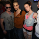 Vertigo @ The Etiket / Hungarian Dj Allstars 2014.03.14. (Péntek) (Fotók Vertigo)