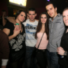 Club Vertigo -  All 4 Ladies 2013.11.30. (szombat)