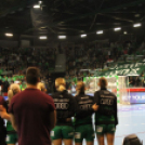 2018.02.26 Győri Audi ETO KC- Csm Bukuresti női BL kézilabda Fotók:árpika 