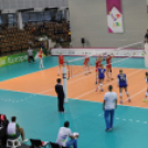 2017.07.24. EYOF 2017 Győr 1 nap Fotók:árpika 