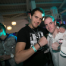 Club Mundo -  The Closing 2013.09.28. (szombat)