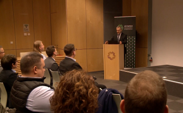 Egyre több külföldi dolgozik a régióban