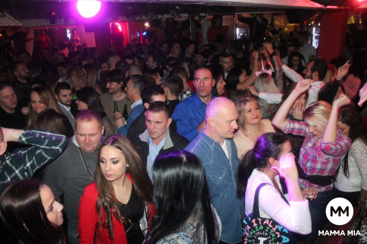 2018.12.15. Mamma Mia Dj:Antonyo&Dj:Balage Solymi conga Fotók:árpika