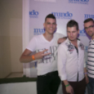 Mundo - Andro 2014.08.30. (szombat)