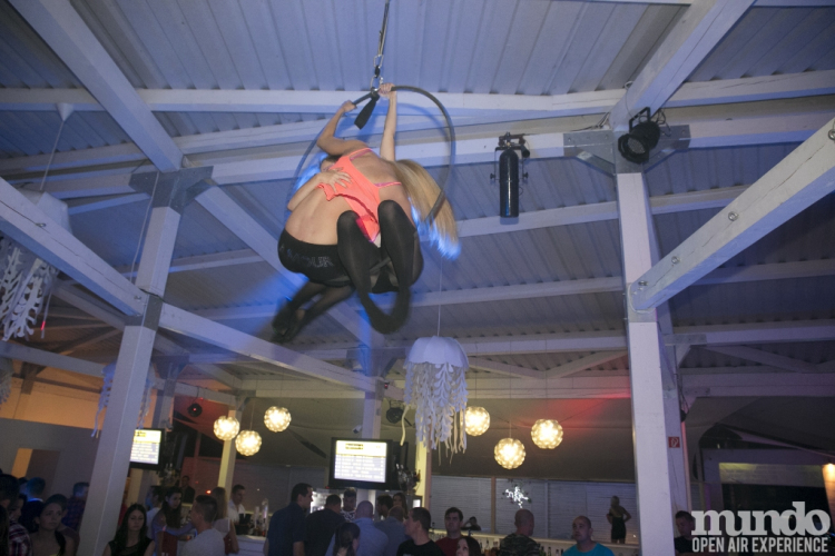 Mundo - Éden éjjel / w. Twins 2015.07.04. (szombat)