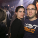 Club Vertigo -  Wake Up Girls / Nőnapi buli 2014.03.08. (szombat)