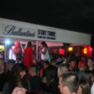 2018.10.13. Mamma Mia Grand Opening Party Dj:Balage