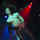 Club Vertigo - Supergirl Party 2015.01.10. (szombat)