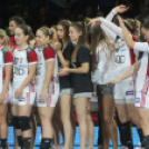 2019.07.21.Kézilabda Női U19-es EB Döntő Magyarország-Hollandia és záróünnepség