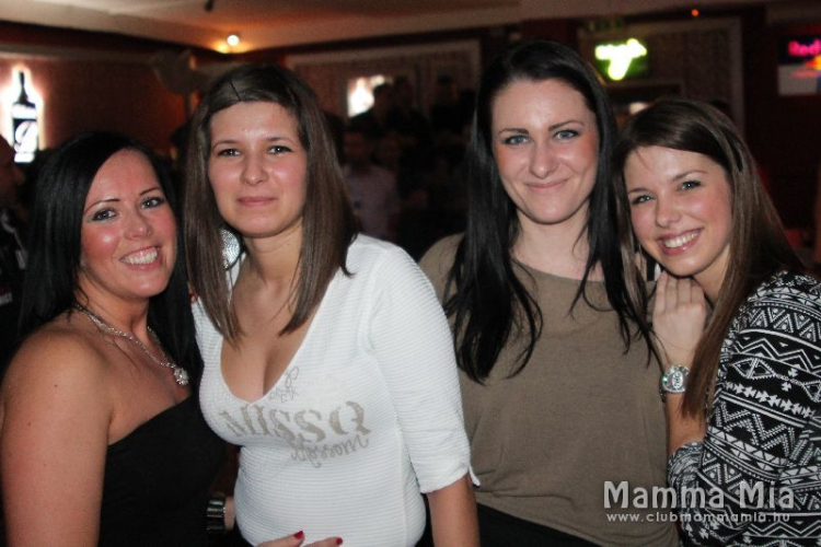 2013.04.05.Péntek Mamma Mia Sugarbird Party Dj:Hubik Fotók:árpika