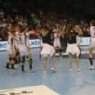 2019.07.21.Kézilabda Női U19-es EB Döntő Magyarország-Hollandia és záróünnepség