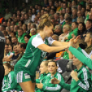 2019.11.12.Győri Audi ETO KC- DVSC női kézilabda bajnoki mérkőzés