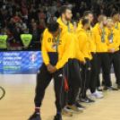 2019.02.16 Hepp Kupa döntő és Zsíros Tibor Férfi kosárlabda Magyar Kupa döntő