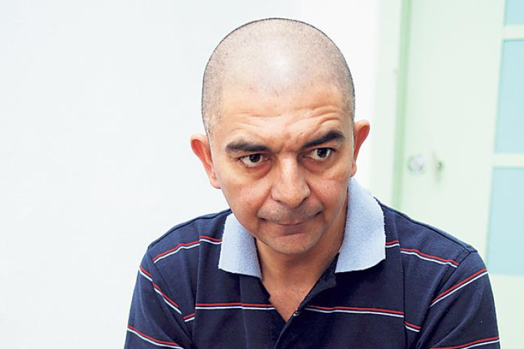 Szita Bence gyilkosai: Végzünk magunkkal a börtönben!