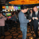 2016.11.19. Szombat Casino Win Győr Férfinap Fotók.árpika