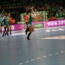 2020.09.01. Audi ETO KC-Érd női kézilabda bajnoki mérkőzés