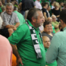 2018.09.01.Győri Audi ETO KC - Alba Fehérvár bajnoki mérkőzés és köszöntés Fotók:árpika 