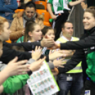 2018.01.21 Győri Audi Eto Kc-Budaörs Kc Női kézilabda mérkőzés Fotók:árpika 