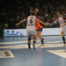 2019.07.21.Kézilabda Női U19-es EB Döntő Magyarország-Hollandia és záróünnepség