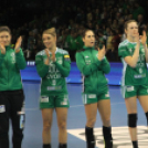 2019.01.26.Győri Audi ETO KC-CSM Bucaresti női BL kézilabda mérkőzés