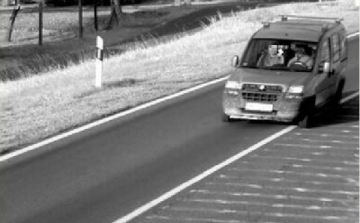 Cserbenhagyás elkövetésének gyanúja miatt nyomoz a győri rendőrség