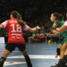 2018.11.05. Győri Audi ETO KC-Thüringer HC Női kézilabda bajnokok ligája mérkőzés Fotók:árpika 