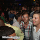 2014.08.13.Szerda - Ballantines Brasil Party