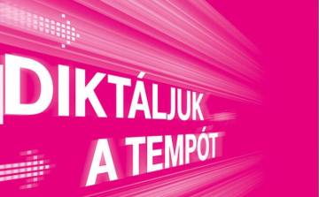 Áprilistól Ingyenes WIFI-t biztosít előfizetőinek a TELEKOM