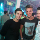 Club Mundo -  Made in Ibiza Show - Angel 2013.08.18. (szombat) (képek: Mundo)