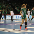 2019.03.02. Győri Audi ETO KC -Ferencváros Női BL mérkőzés