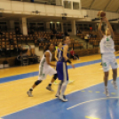 2013.01.06. Hat-Agro Uni Győr-ZTE NKK női kosárlabda Fotók:árpika