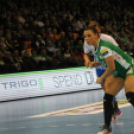 2018.01.19.Győri Audi Eto KC-MTK Budapest női kézilabda mérkőzés Fotók:árpika 