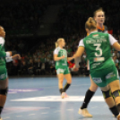 2019.11.17.Győri Audi ETO KC-DHK Banik Most Bajnokok Ligája mérkőzés 