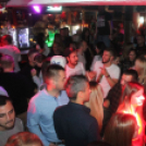 2018.10.13. Mamma Mia Grand Opening Party Dj:Balage