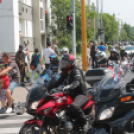 2015.05.09. Motoros Felvonulás Győr Fotók:árpika