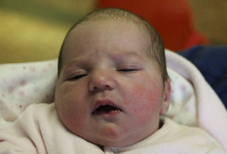 Hulmán Leila Mária 