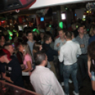 2015.01.16 Mamma Mia Pénteki házibuli Dj:Ice & Solymi Konga Fotók:árpika