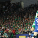 2018.04.14. Győri Audi Eto KC-Brudusnost női kézilabda bajnokok ligája Fotók:árpika