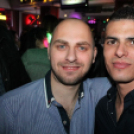 2016.12.10.Mamma Mia Bacardi Night DJ:Balage&Solymi Conga Fotók:árpika