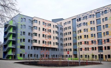 Mammográfia a Petzben