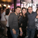 Club Vertigo -  All 4 Ladies 2014.01.04. (szombat)