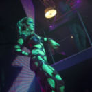 Club Vertigo -  All 4 Ladies 2014.02.08. (szombat)