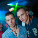 Club Neo - Szezonzáró party