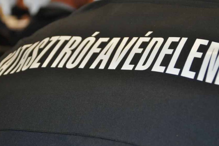 Lakossági figyelmeztetés! Szirénapróbát tartanak Babóton