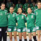 2019.11.17.Győri Audi ETO KC-DHK Banik Most Bajnokok Ligája mérkőzés 